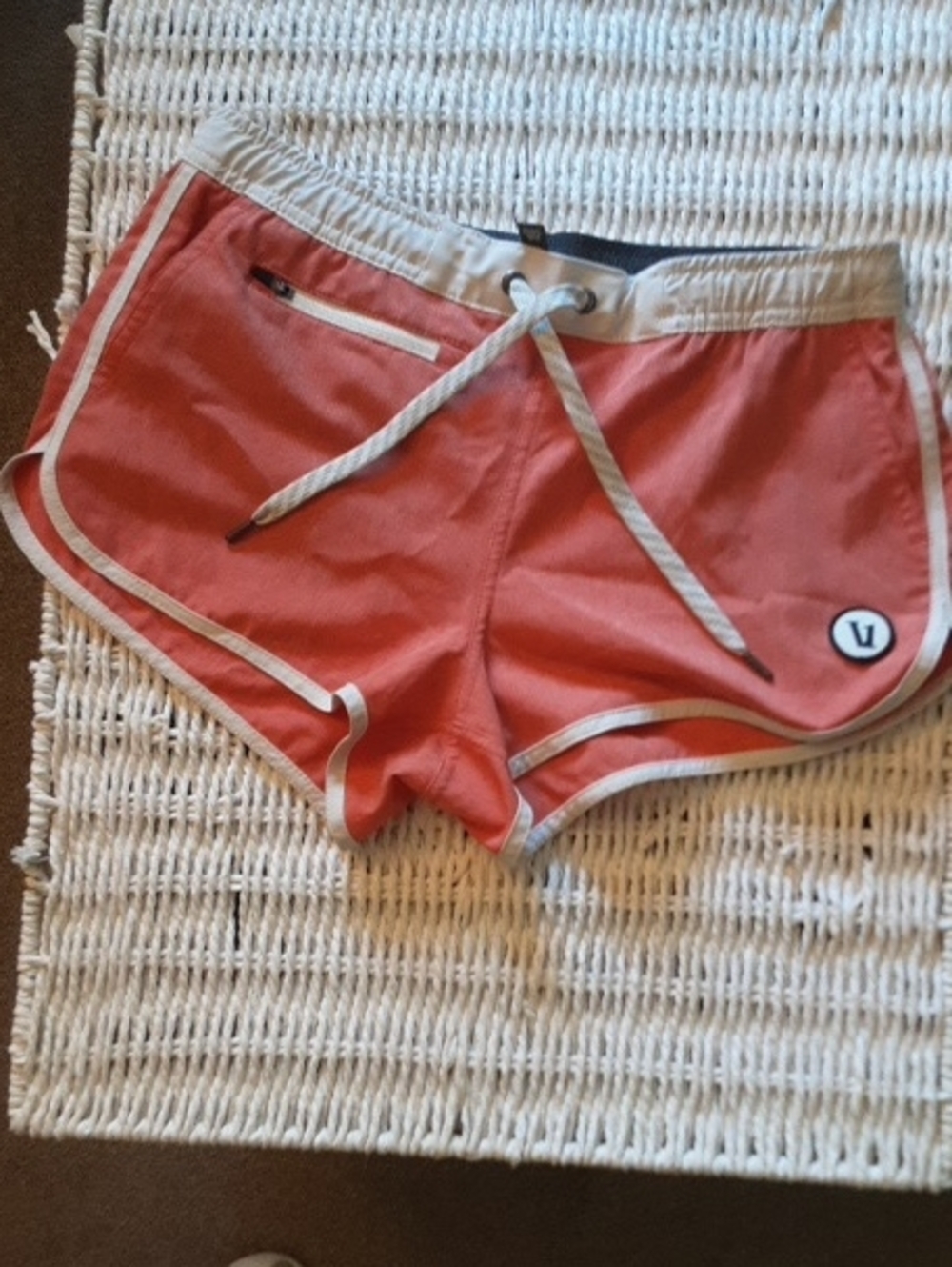 Vuori Tavi Short